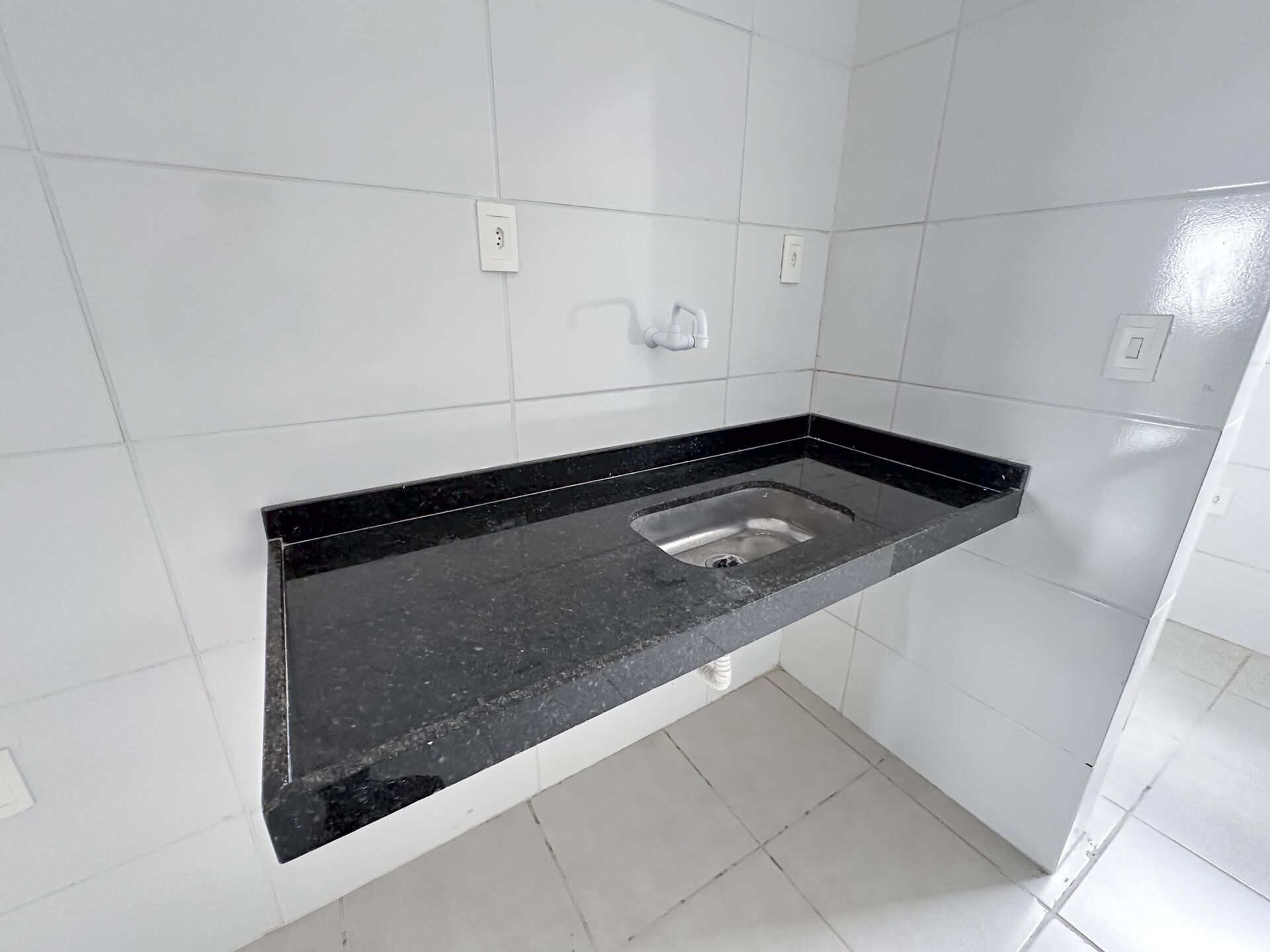 Apartamento Padrão á venda por R$ 349.000,00 no bairro Santo Antonio