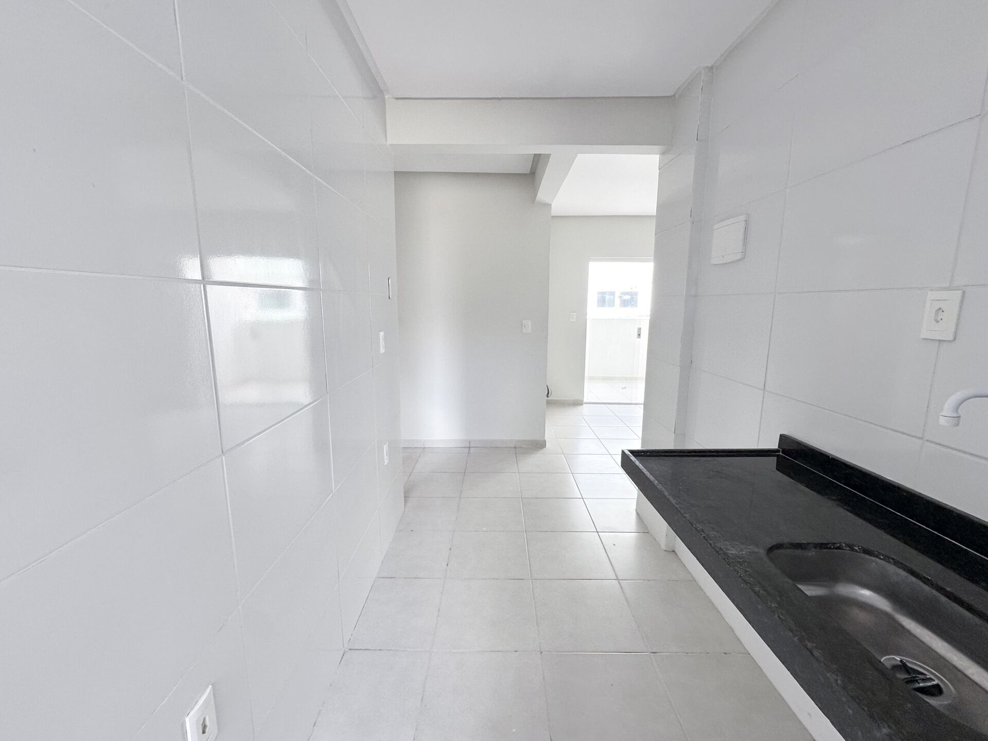 Apartamento Padrão á venda por R$ 349.000,00 no bairro Santo Antonio