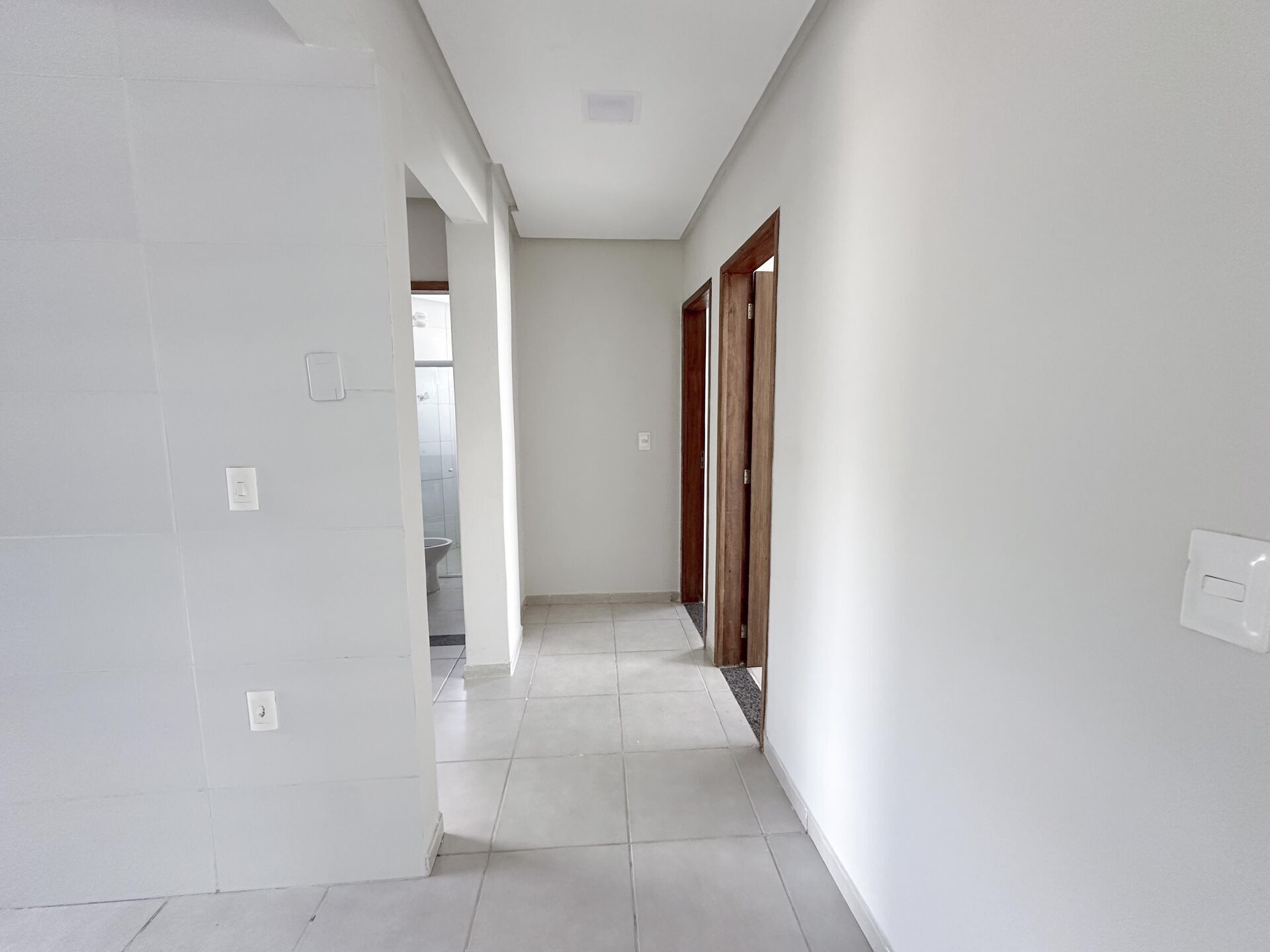 Apartamento Padrão á venda por R$ 349.000,00 no bairro Santo Antonio