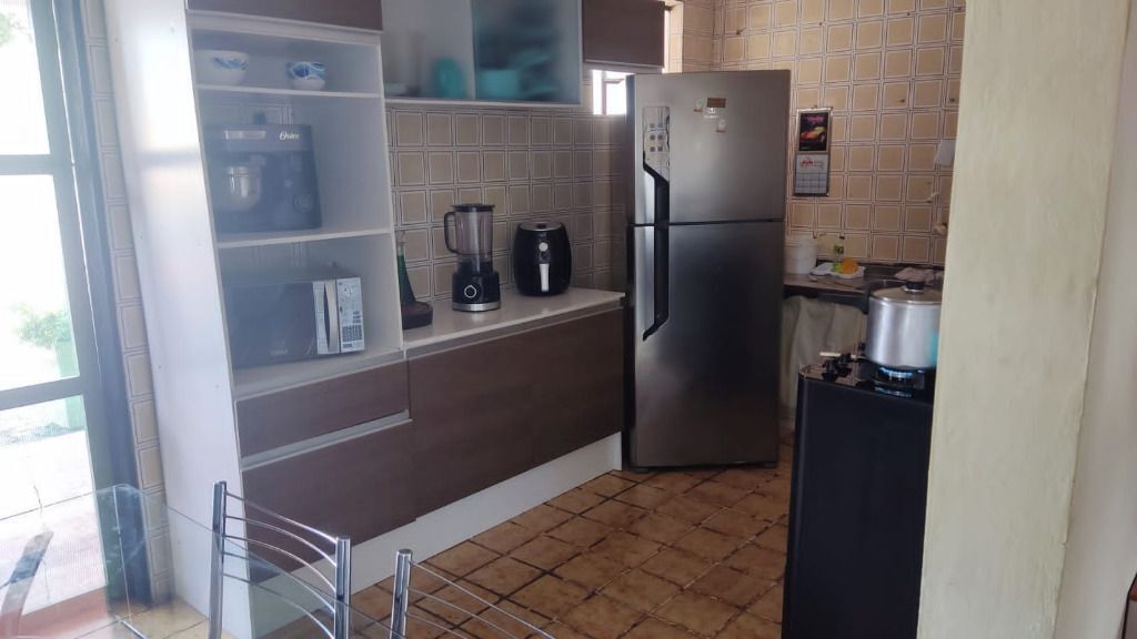 Chácara com 4 quartos - Aluguel por diária.