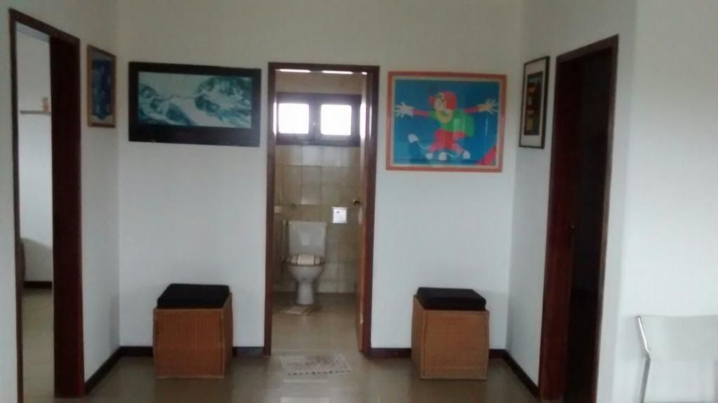 Chácara com 4 quartos - Aluguel por diária.