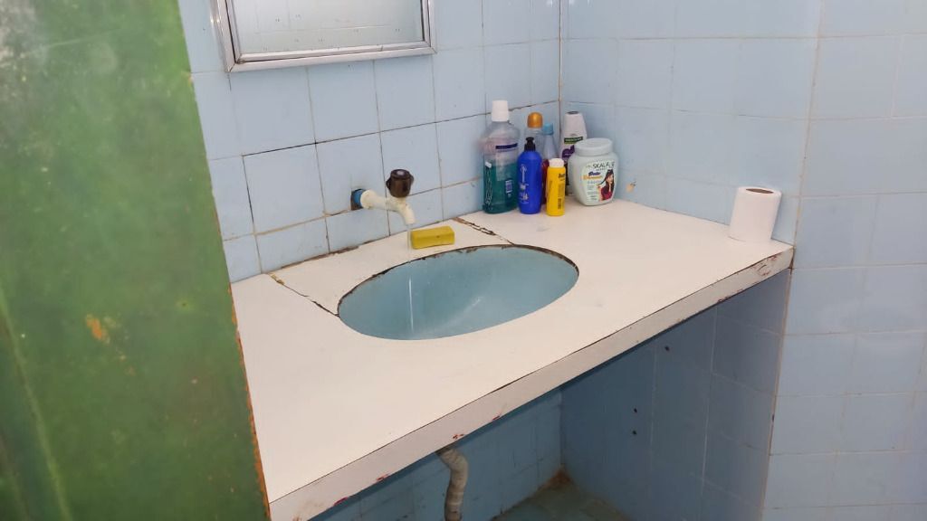 Chácara com 4 quartos - Aluguel por diária.