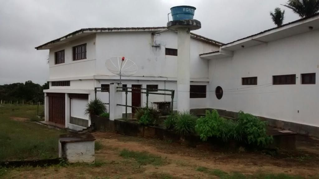 Chácara com 4 quartos - Aluguel por diária.