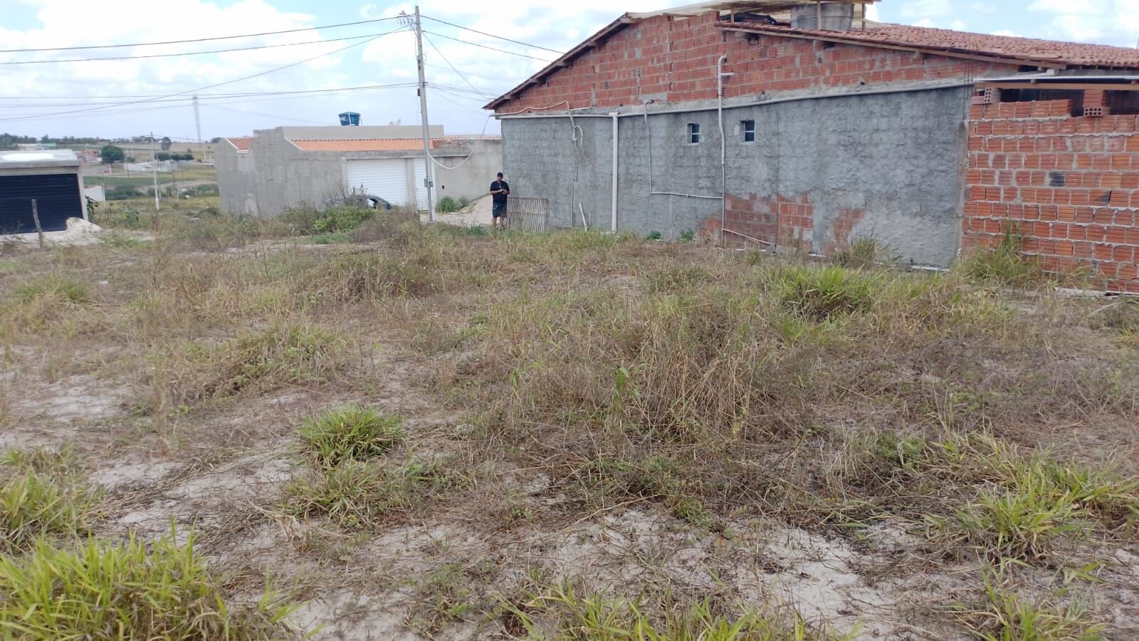 Imagens do imóveis Terreno à venda no bairro Novo Heliópolis em Garanhuns/PE