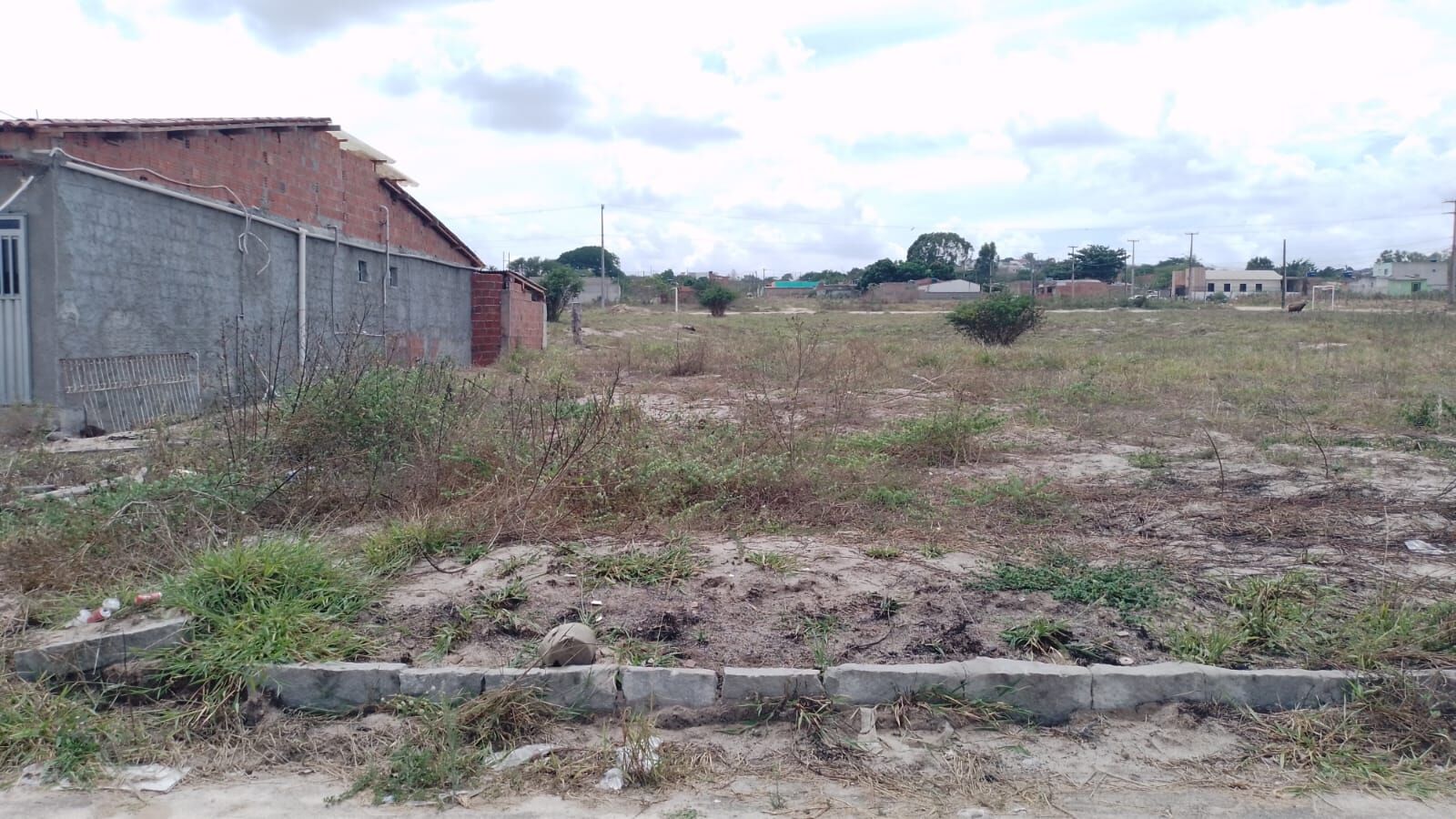 Imagens do imóveis Terreno à venda no bairro Novo Heliópolis em Garanhuns/PE