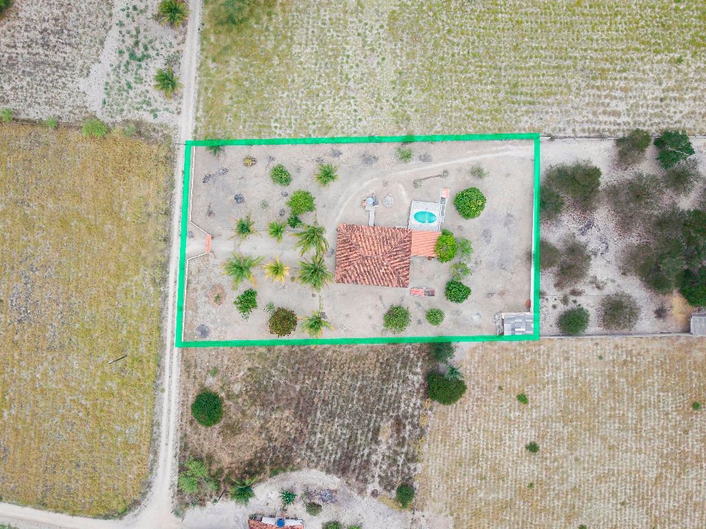 Imagens do imóveis Chácara com 3  quartos à venda, 2000 m² por R$ R$ 350.000,00 - Zona Rural - Garanhuns/PE