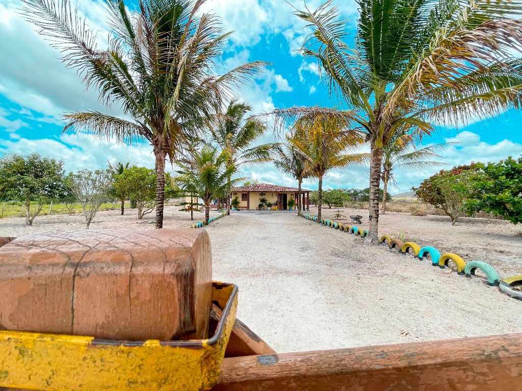 Imagens do imóveis Chácara com 3  quartos à venda, 2000 m² por R$ R$ 350.000,00 - Zona Rural - Garanhuns/PE
