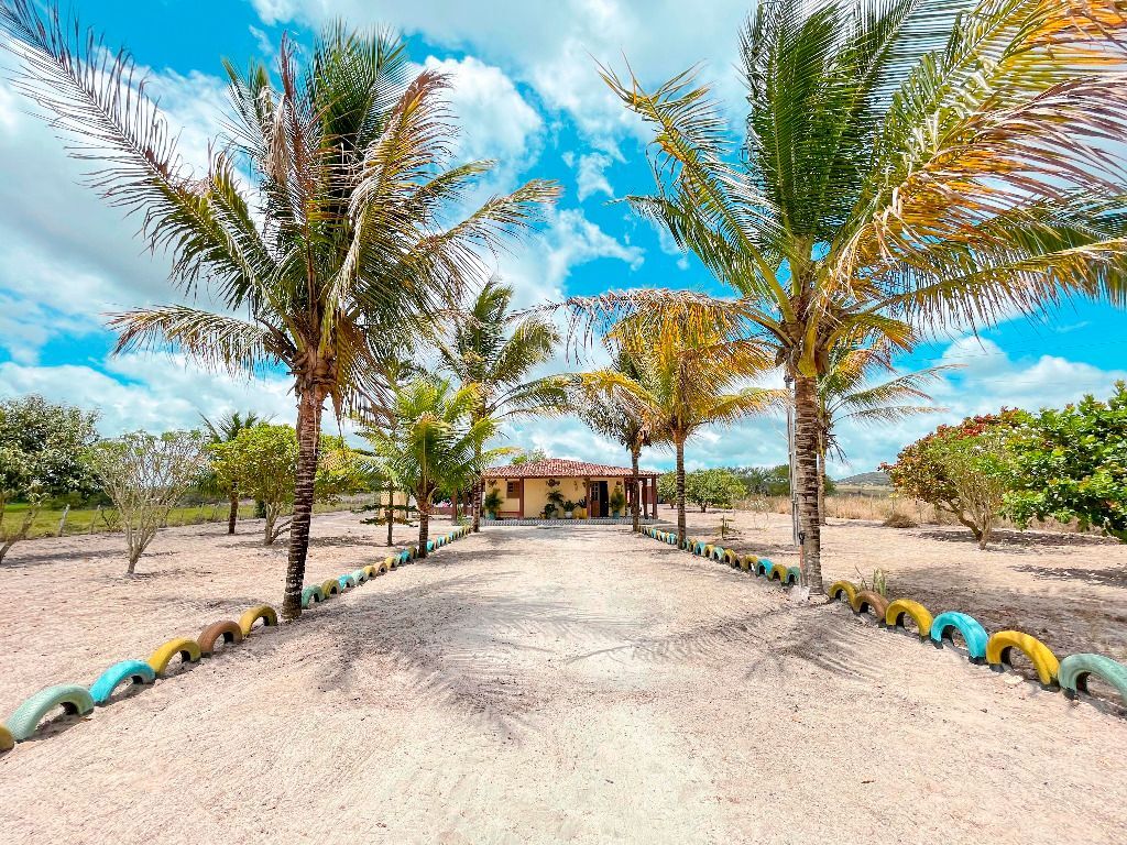 Imagens do imóveis Chácara com 3  quartos à venda, 2000 m² por R$ R$ 350.000,00 - Zona Rural - Garanhuns/PE