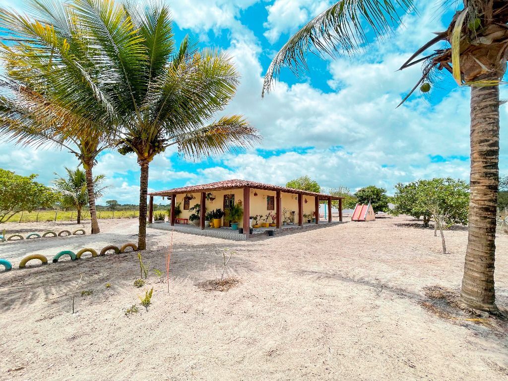 Imagens do imóveis Chácara com 3  quartos à venda, 2000 m² por R$ R$ 350.000,00 - Zona Rural - Garanhuns/PE