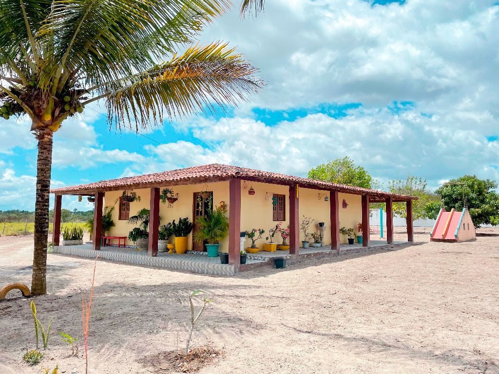 Imagens do imóveis Chácara com 3  quartos à venda, 2000 m² por R$ R$ 350.000,00 - Zona Rural - Garanhuns/PE