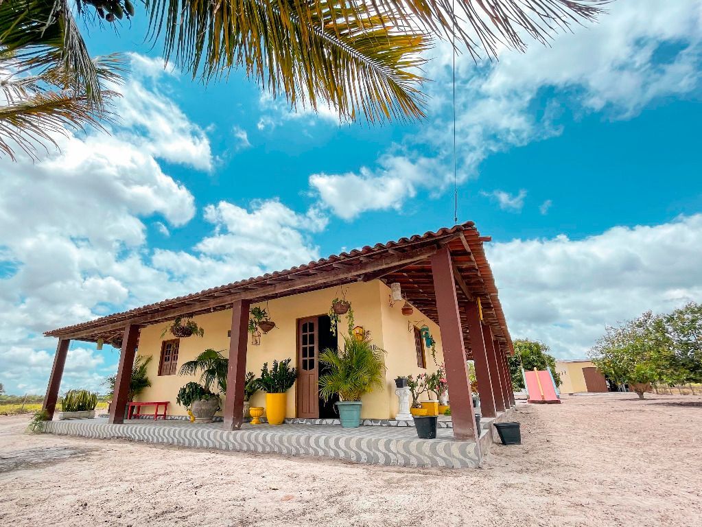 Imagens do imóveis Chácara com 3  quartos à venda, 2000 m² por R$ R$ 350.000,00 - Zona Rural - Garanhuns/PE