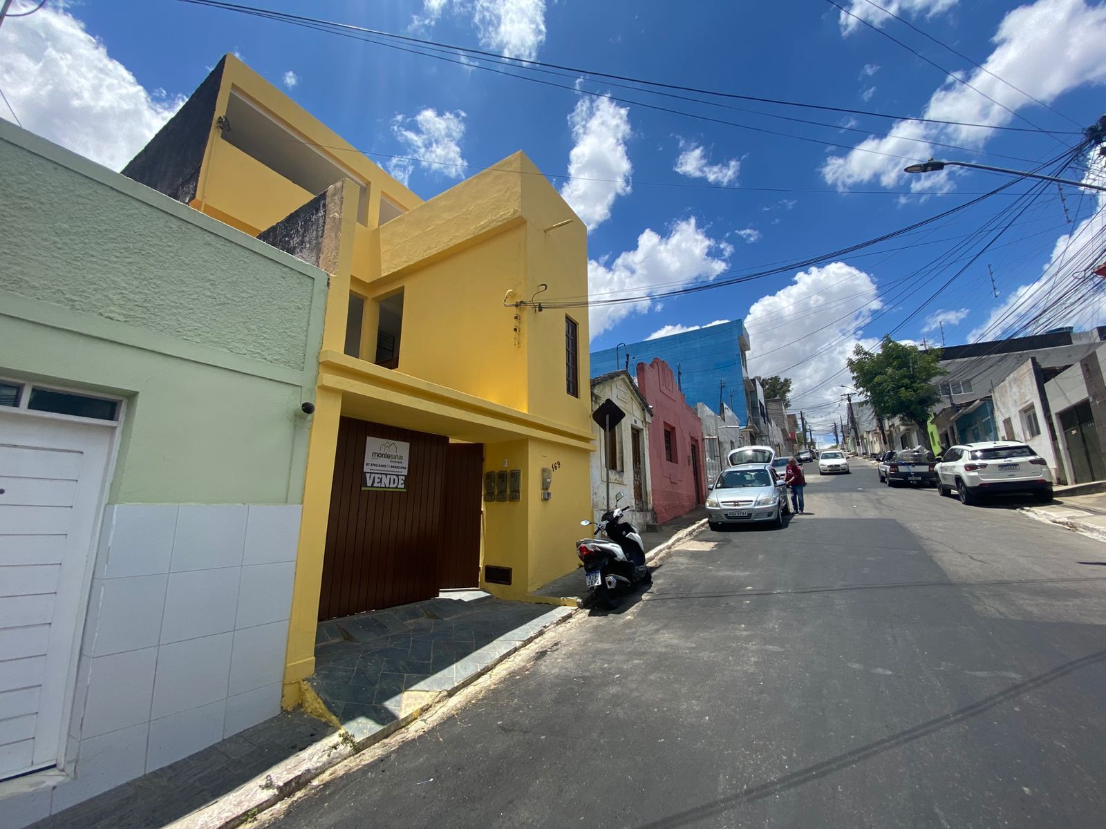 Imagens do imóveis Casa  com 2 andares bairro Santo Antônio por R$700.000,00 em Garanhuns-PE