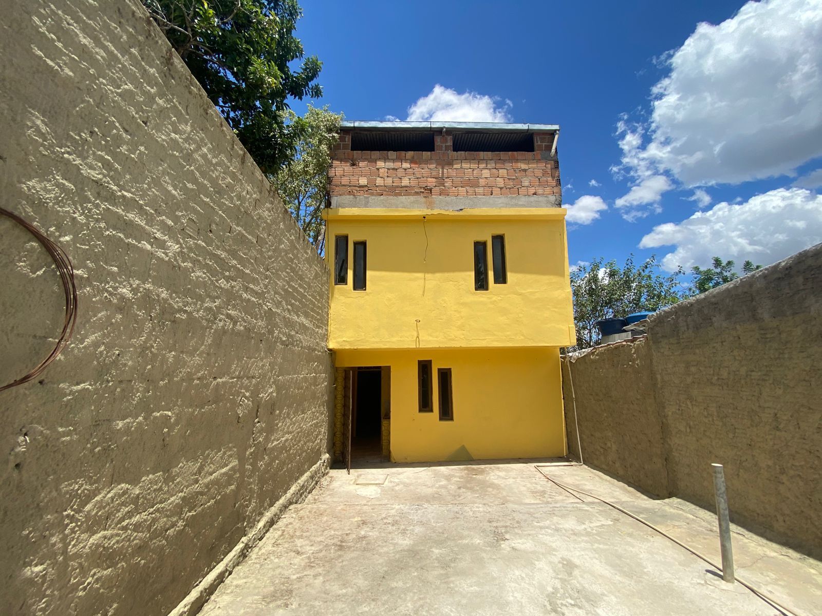 Imagens do imóveis Casa  com 2 andares bairro Santo Antônio por R$700.000,00 em Garanhuns-PE