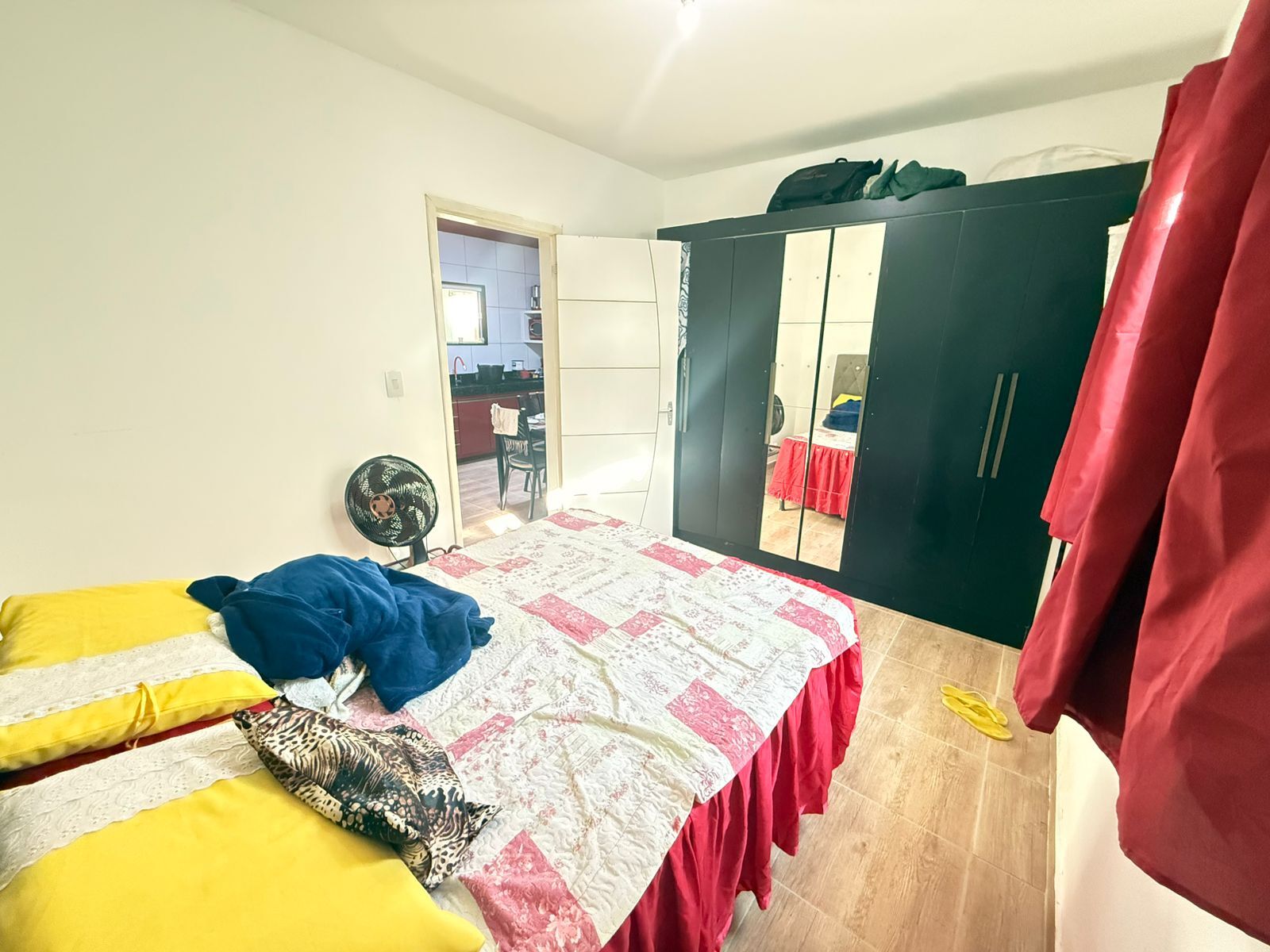 Imagens do imóveis Padrão à venda no bairro Francisco Figueira em Garanhuns-PE por R$280.000,00uns/PE