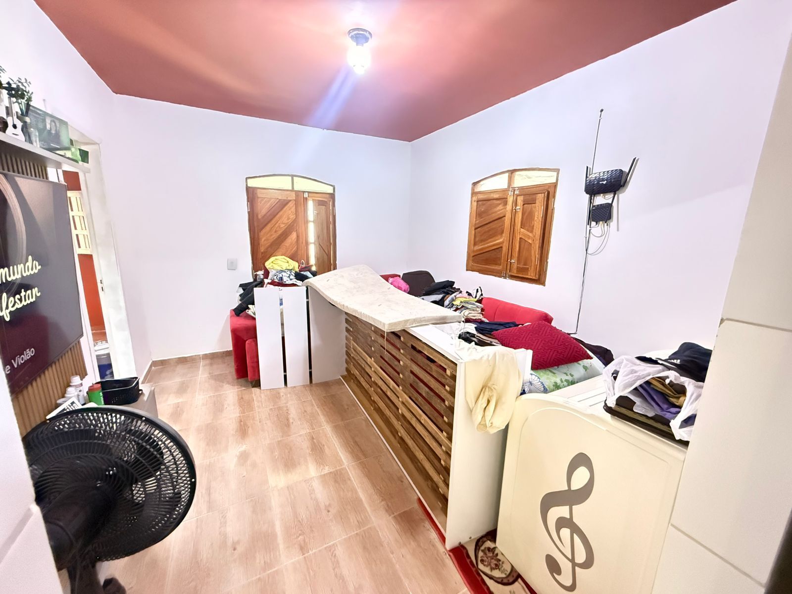 Imagens do imóveis Padrão à venda no bairro Francisco Figueira em Garanhuns-PE por R$280.000,00uns/PE