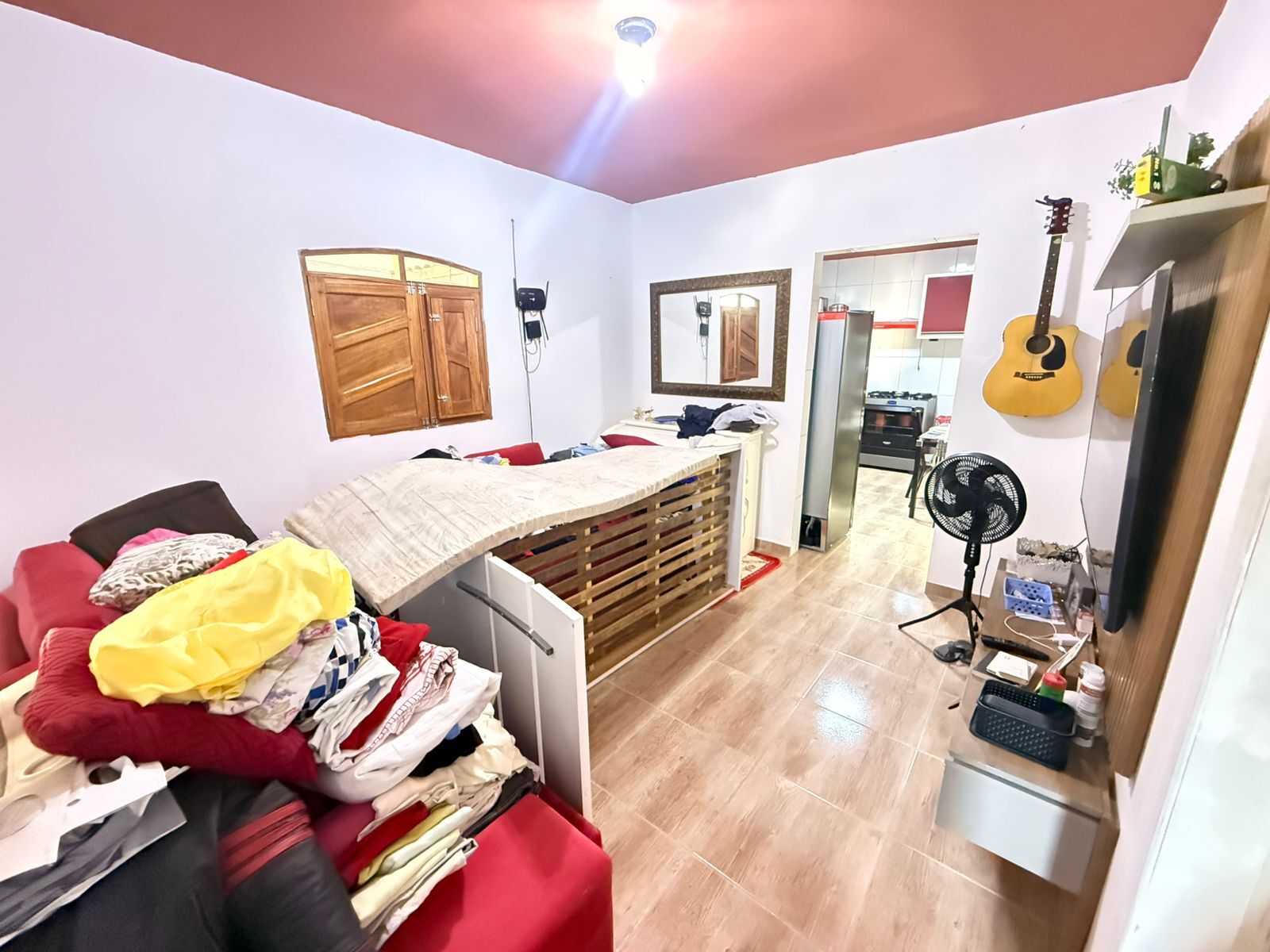 Imagens do imóveis Padrão à venda no bairro Francisco Figueira em Garanhuns-PE por R$280.000,00uns/PE