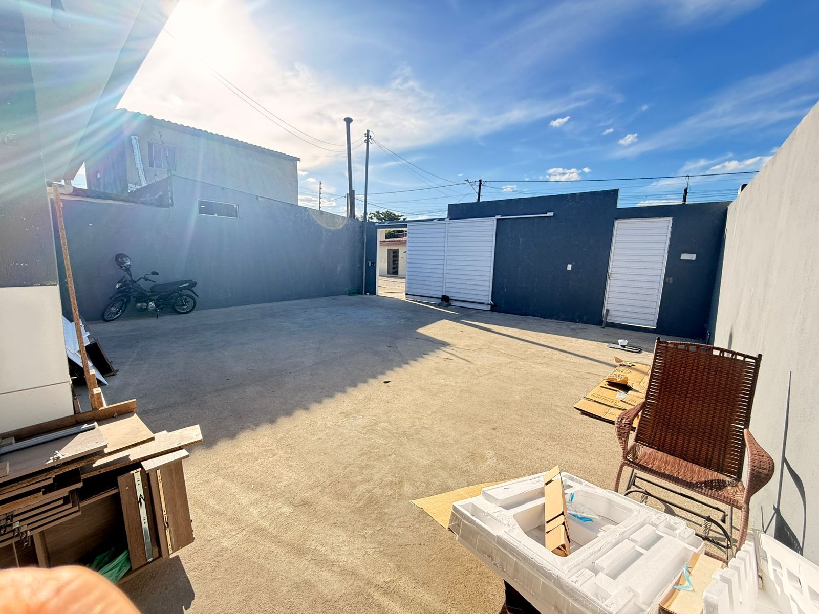 Imagens do imóveis Padrão à venda no bairro Francisco Figueira em Garanhuns-PE por R$280.000,00uns/PE