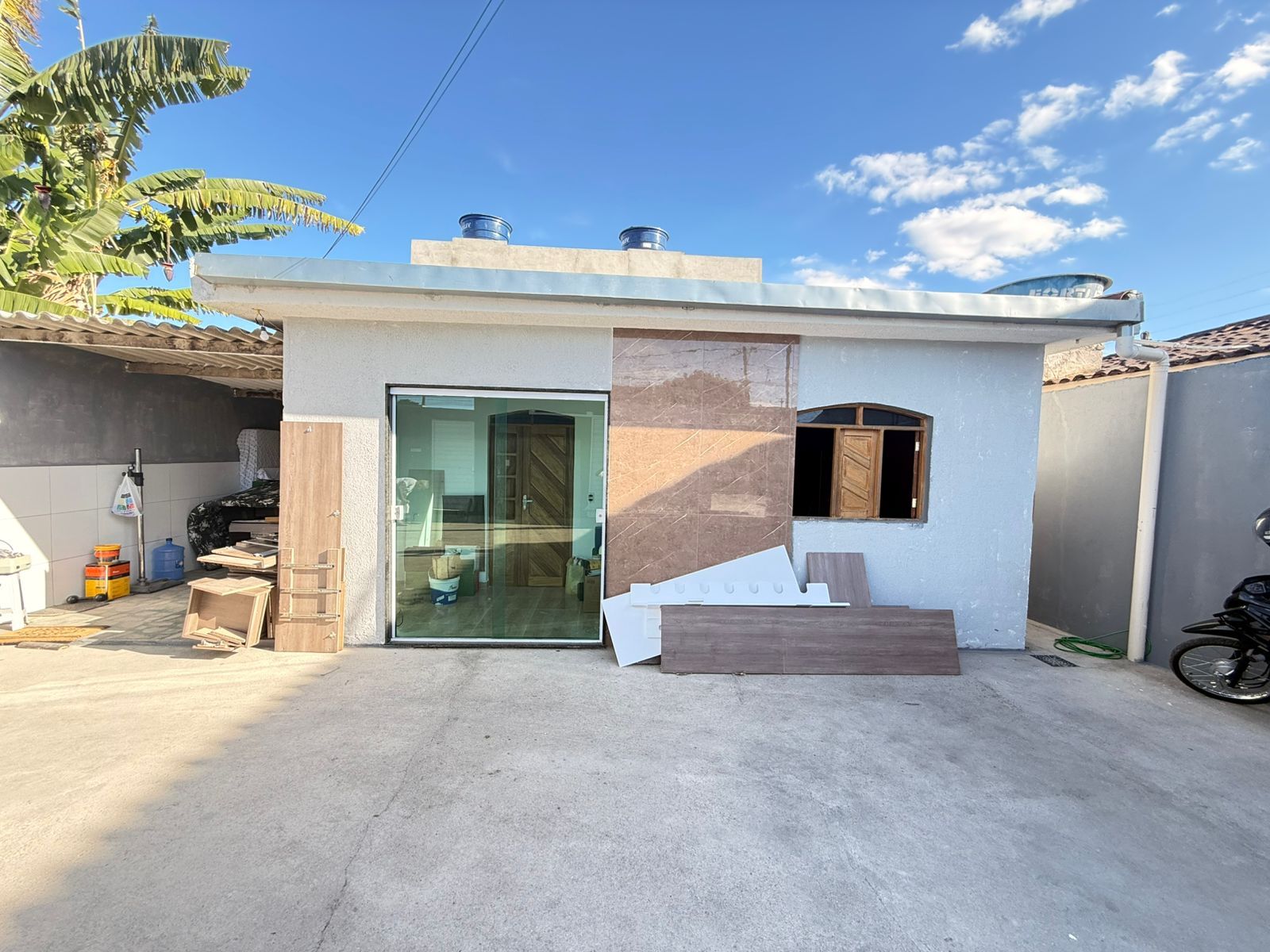 Imagens do imóveis Padrão à venda no bairro Francisco Figueira em Garanhuns-PE por R$280.000,00uns/PE