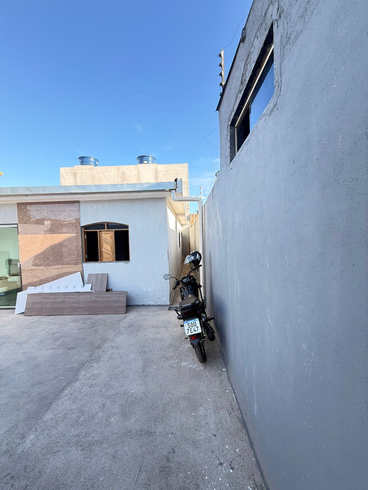 Imagens do imóveis Padrão à venda no bairro Francisco Figueira em Garanhuns-PE por R$280.000,00uns/PE