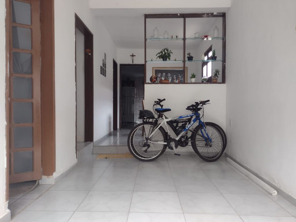 Imagens do imóveis Casa com 4 quartos à venda, 122 m² por R$ 650.000 - Heliópolis - Garanhuns/PE