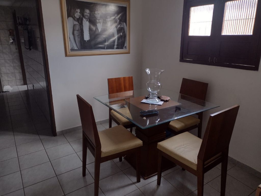 Imagens do imóveis Casa com 4 quartos à venda, 122 m² por R$ 650.000 - Heliópolis - Garanhuns/PE