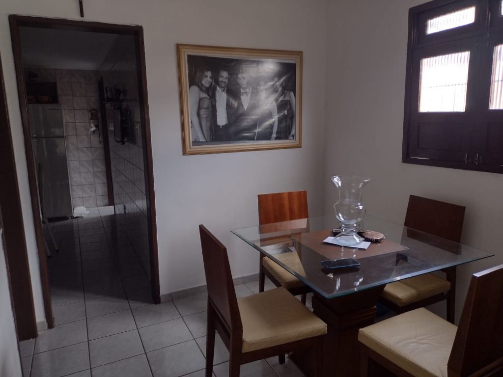 Imagens do imóveis Casa com 4 quartos à venda, 122 m² por R$ 650.000 - Heliópolis - Garanhuns/PE