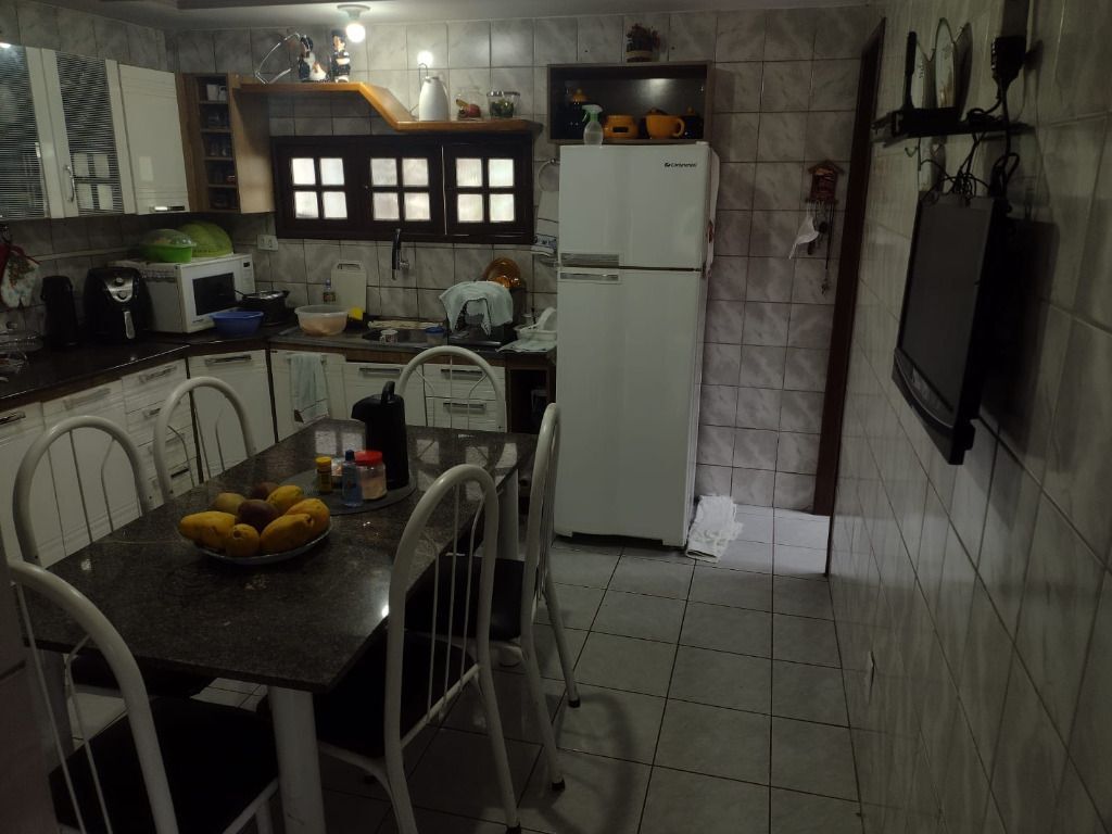 Imagens do imóveis Casa com 4 quartos à venda, 122 m² por R$ 650.000 - Heliópolis - Garanhuns/PE
