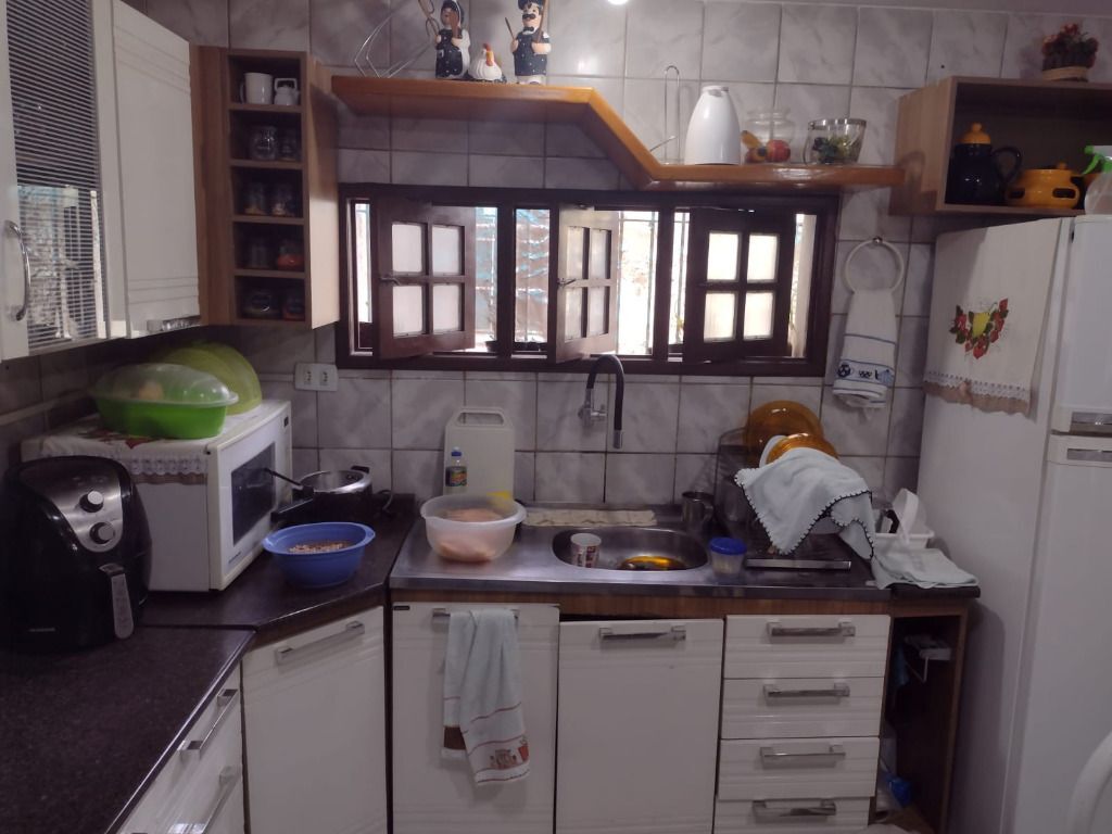 Imagens do imóveis Casa com 4 quartos à venda, 122 m² por R$ 650.000 - Heliópolis - Garanhuns/PE