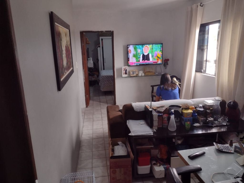 Imagens do imóveis Casa com 4 quartos à venda, 122 m² por R$ 650.000 - Heliópolis - Garanhuns/PE