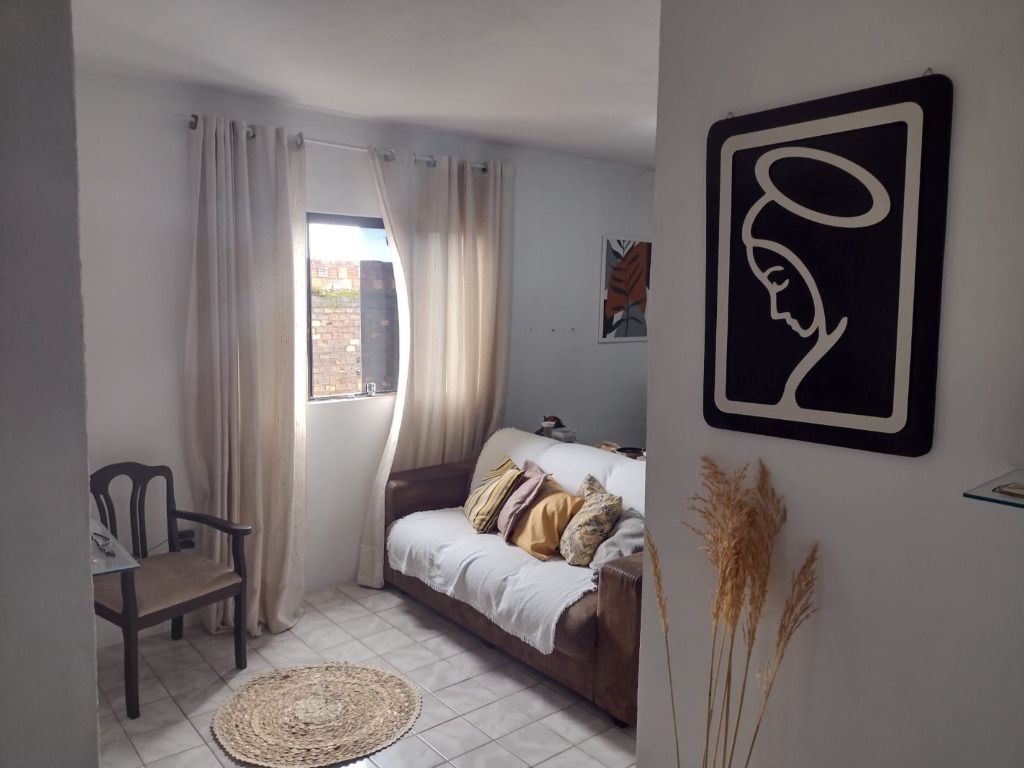 Imagens do imóveis Casa com 4 quartos à venda, 122 m² por R$ 650.000 - Heliópolis - Garanhuns/PE