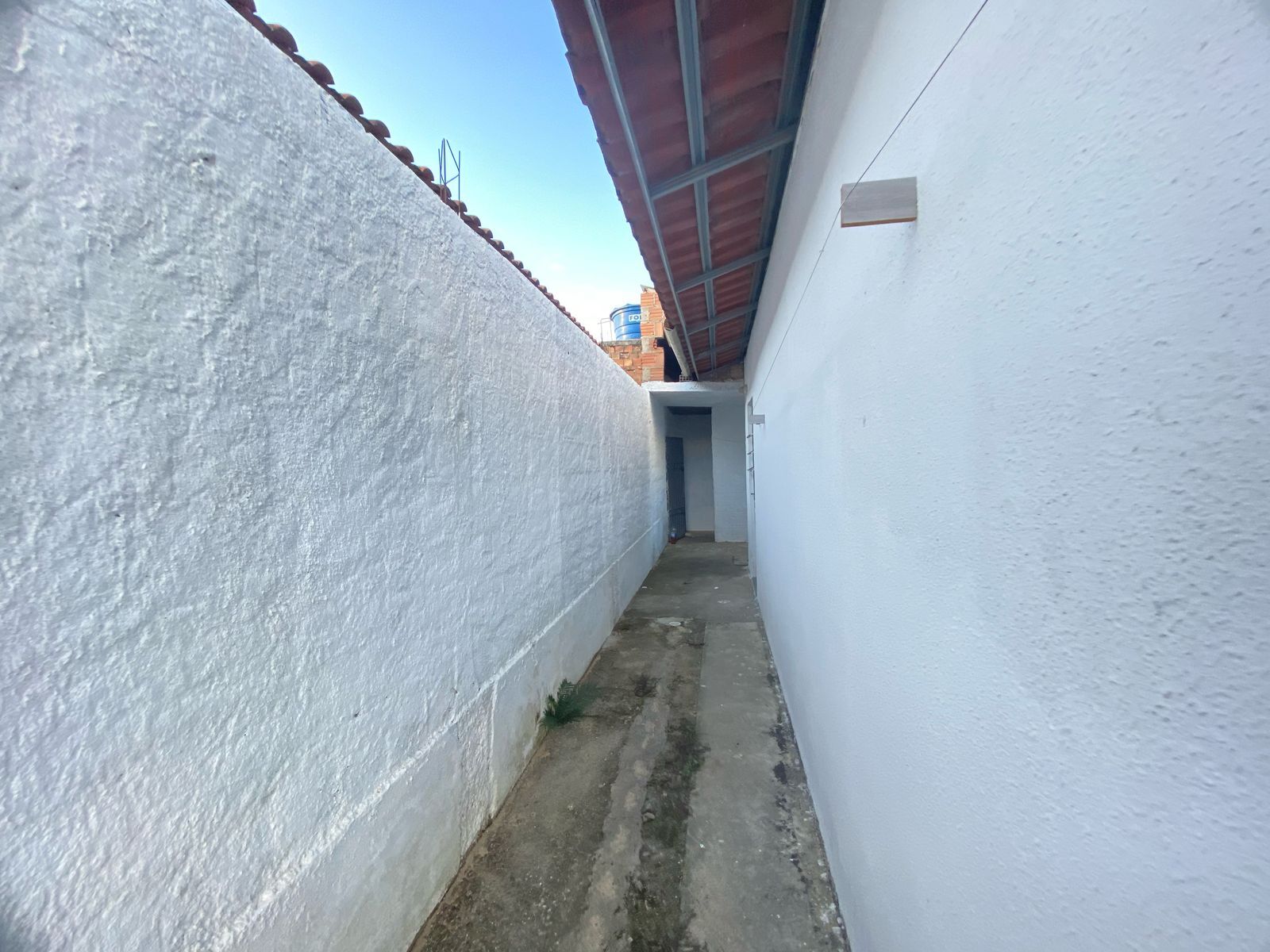 Imagens do imóveis Casa Padrão para venda no Viana e moura/Dom Hélder Câmara Garanhuns/PE R$190.000,00
