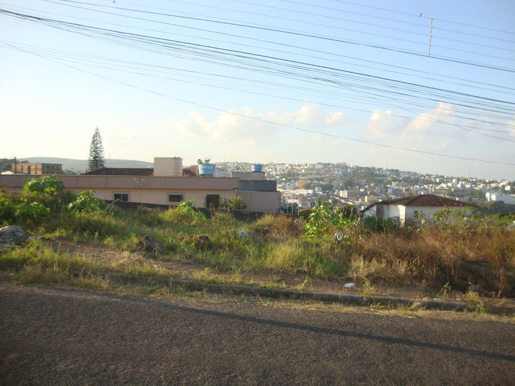 Terreno residencial à venda, Boa Vista, Garanhuns.