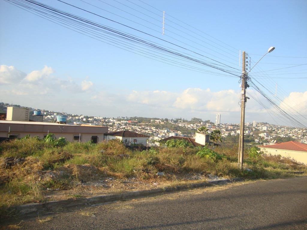 Terreno residencial à venda, Boa Vista, Garanhuns.