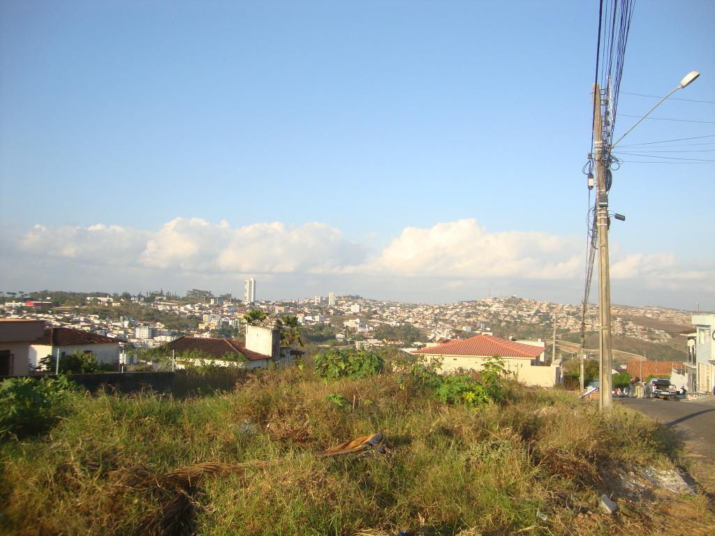 Terreno residencial à venda, Boa Vista, Garanhuns.