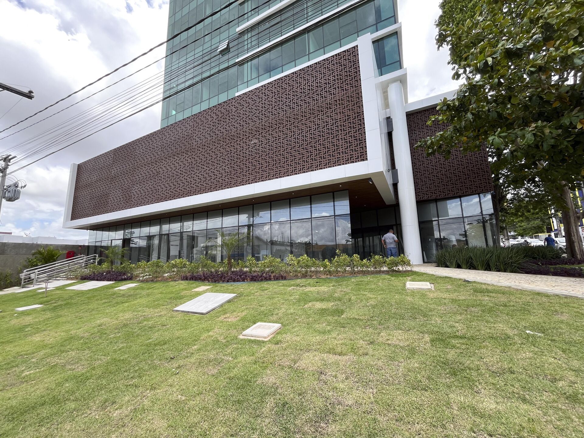 Ponto Comercial para alugar no bairro Heliópolis em Garanhuns/PE