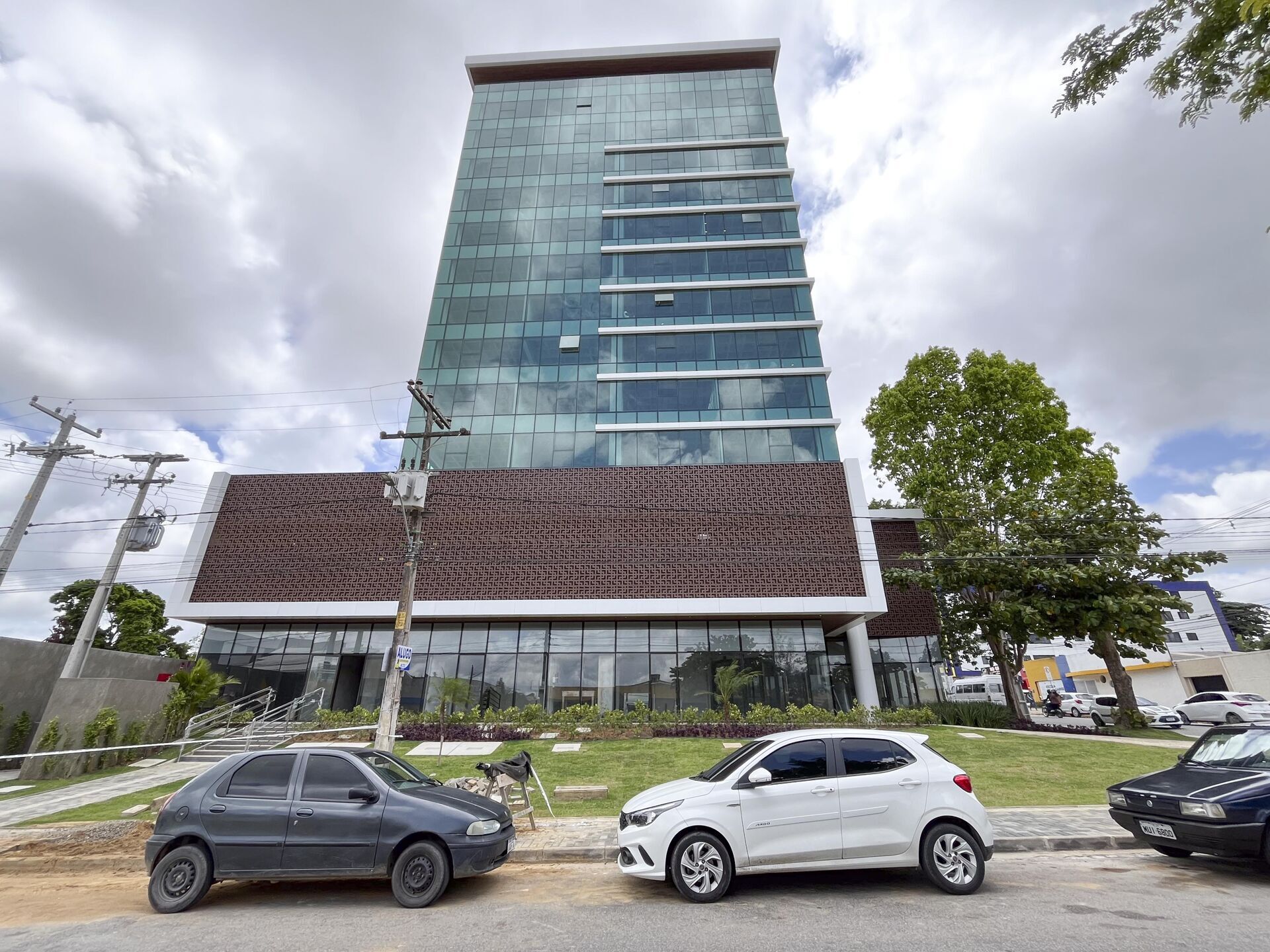 Ponto Comercial para alugar no bairro Heliópolis em Garanhuns/PE