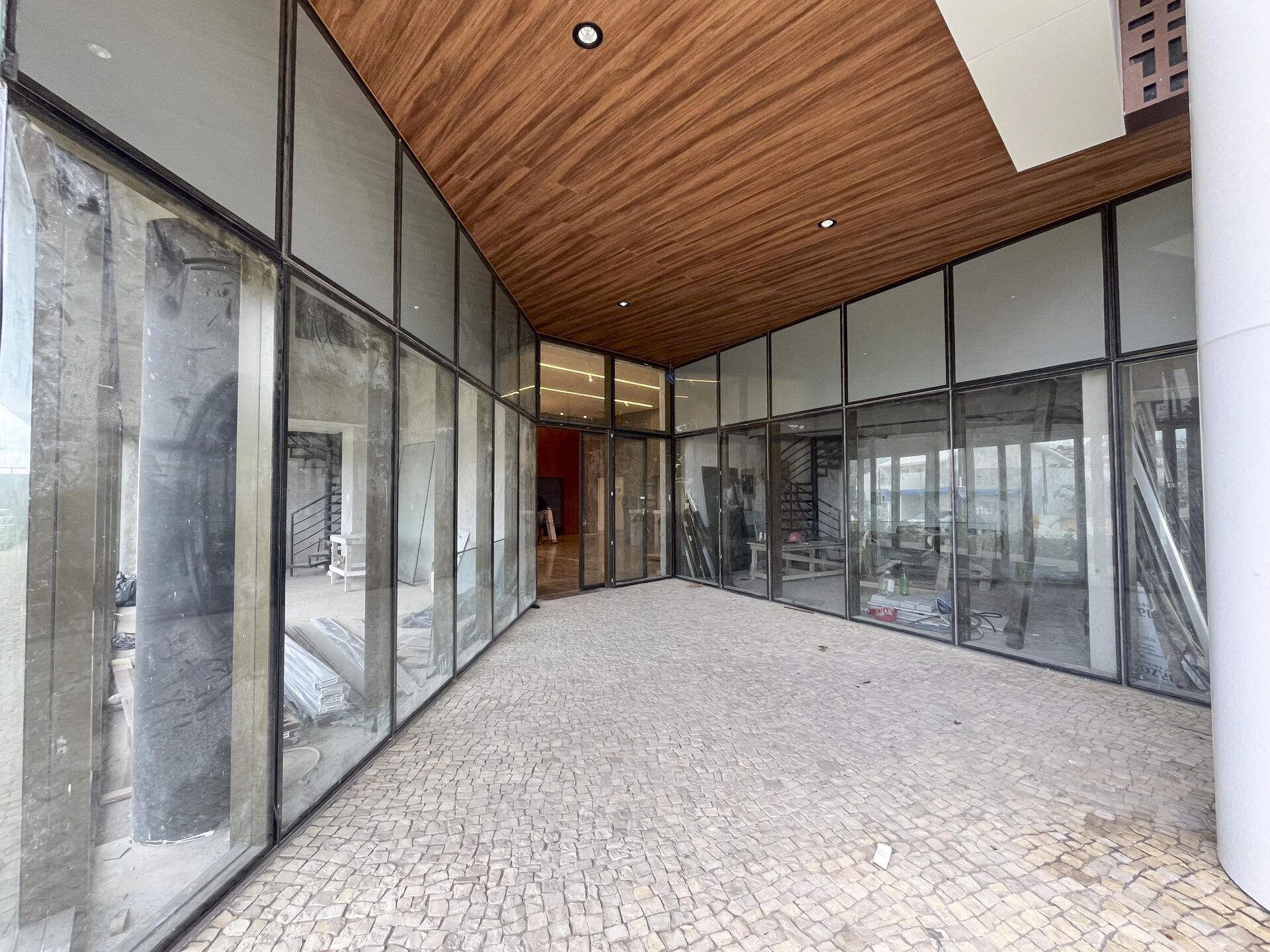 Ponto Comercial para alugar no bairro Heliópolis em Garanhuns/PE