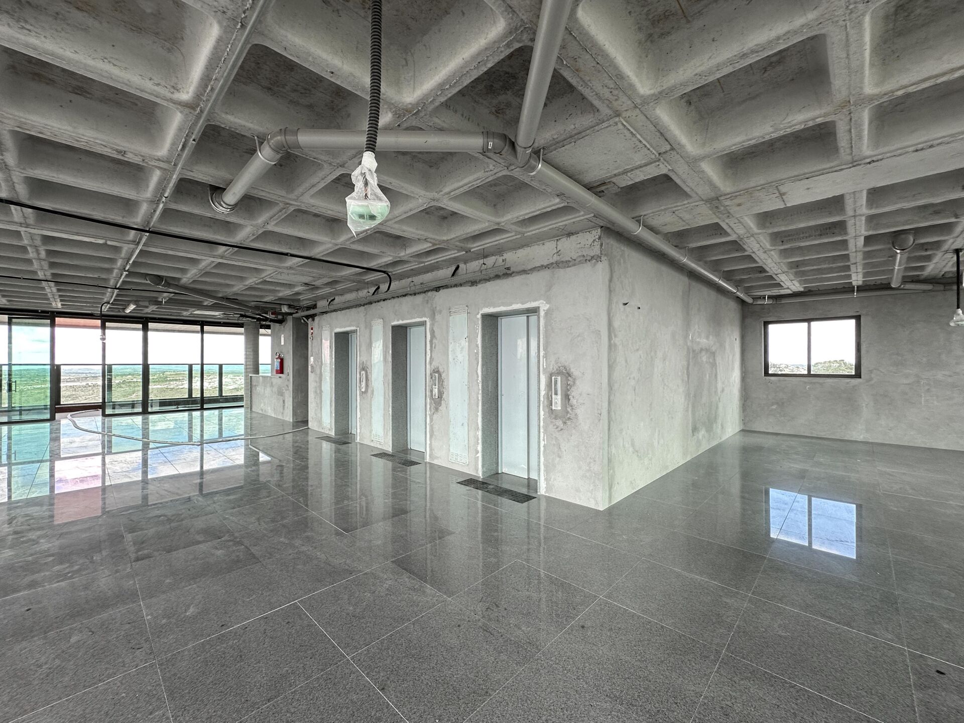 Ponto Comercial para alugar no bairro Heliópolis em Garanhuns/PE