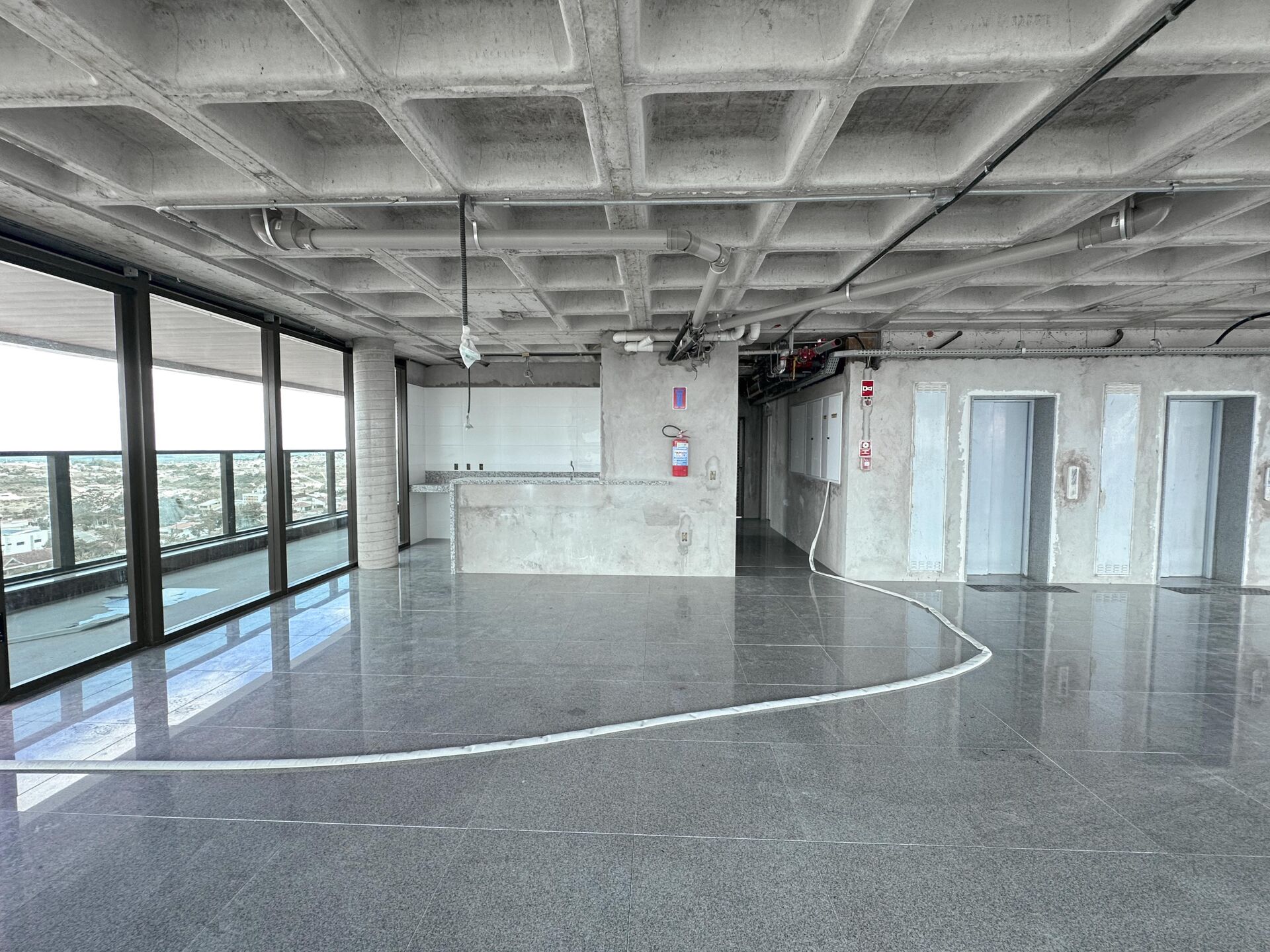 Ponto Comercial para alugar no bairro Heliópolis em Garanhuns/PE