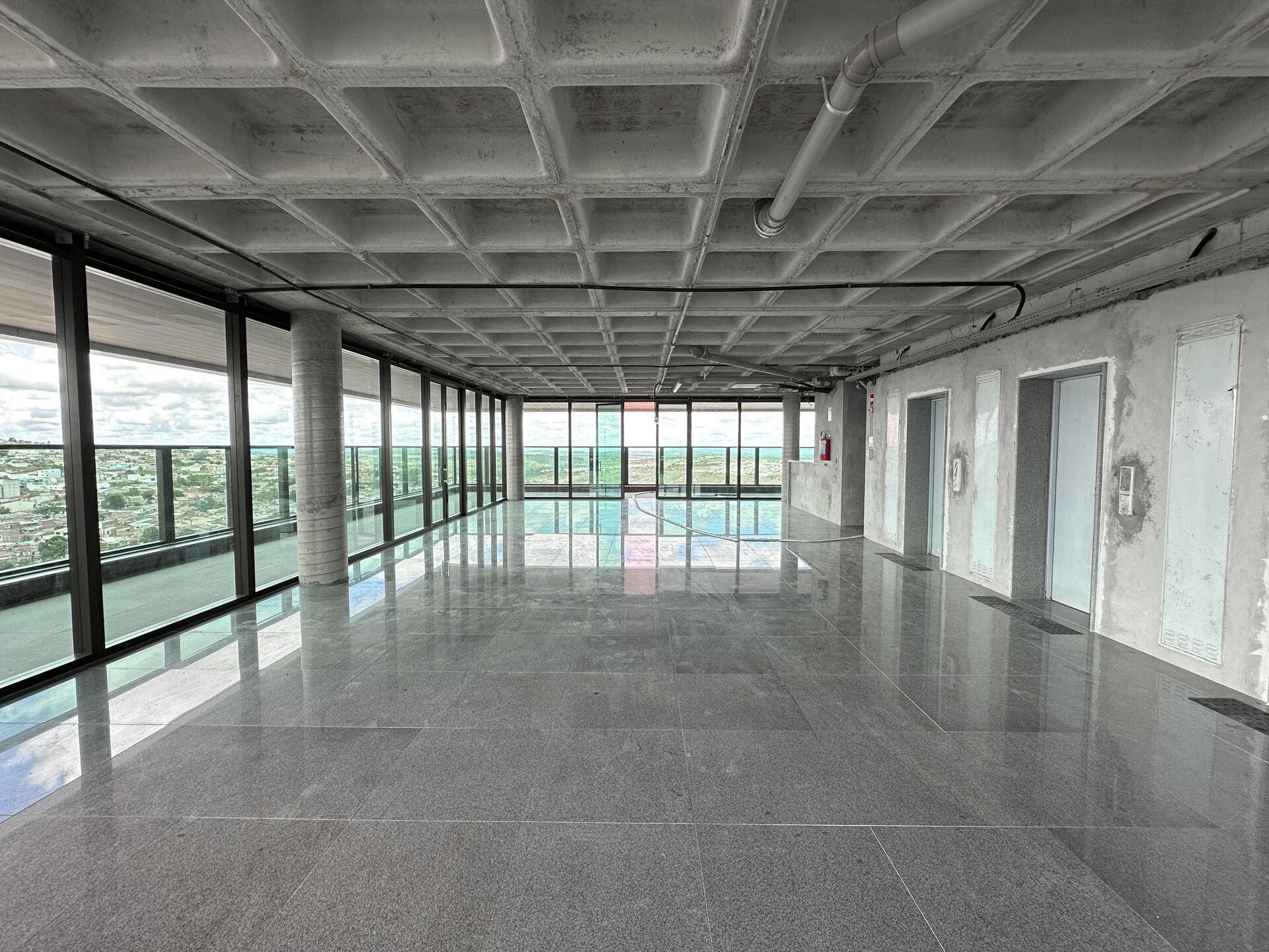 Ponto Comercial para alugar no bairro Heliópolis em Garanhuns/PE