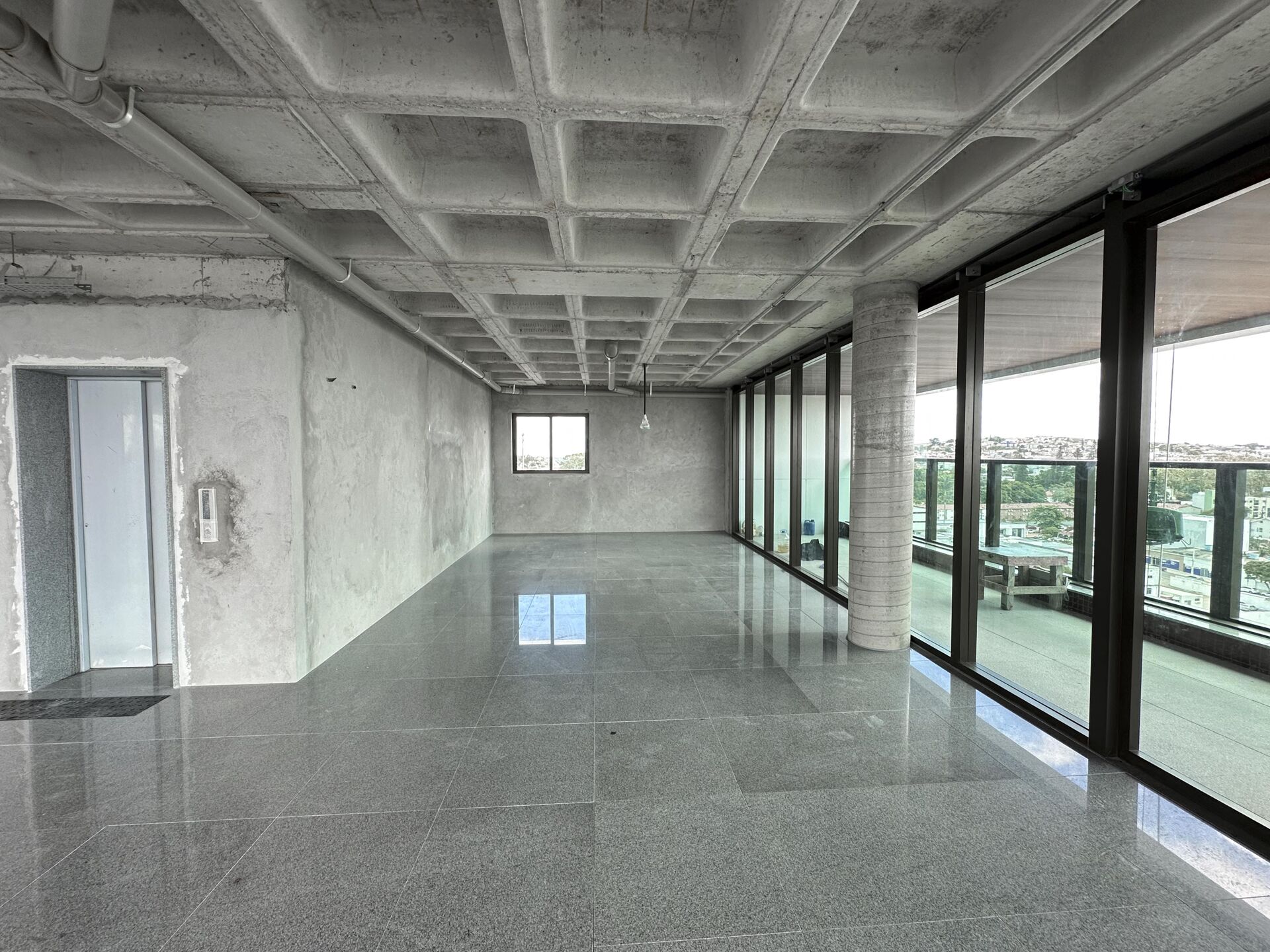 Ponto Comercial para alugar no bairro Heliópolis em Garanhuns/PE