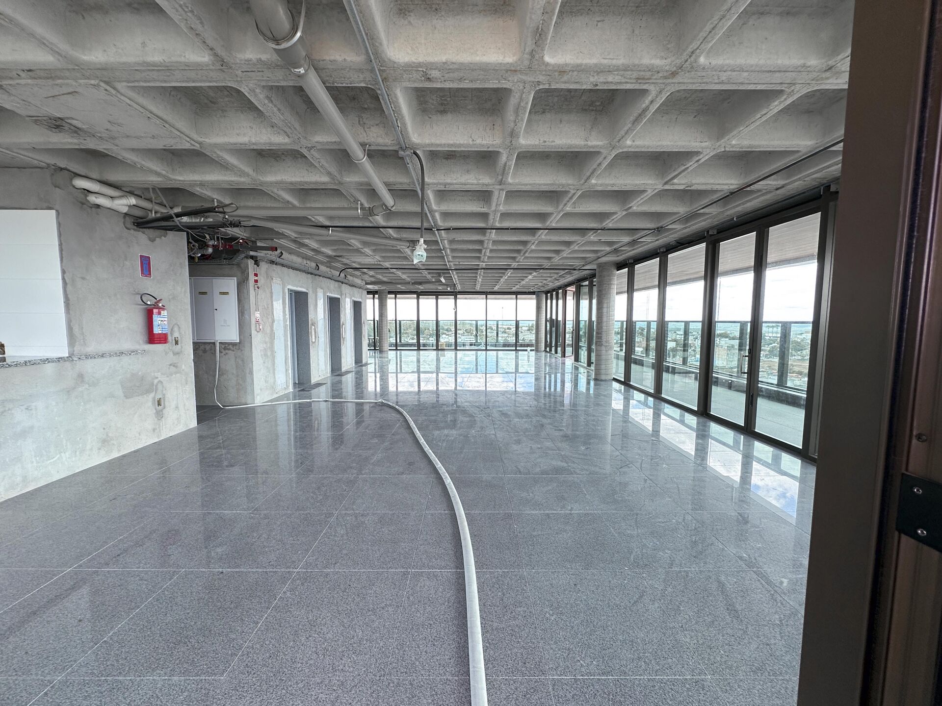 Ponto Comercial para alugar no bairro Heliópolis em Garanhuns/PE