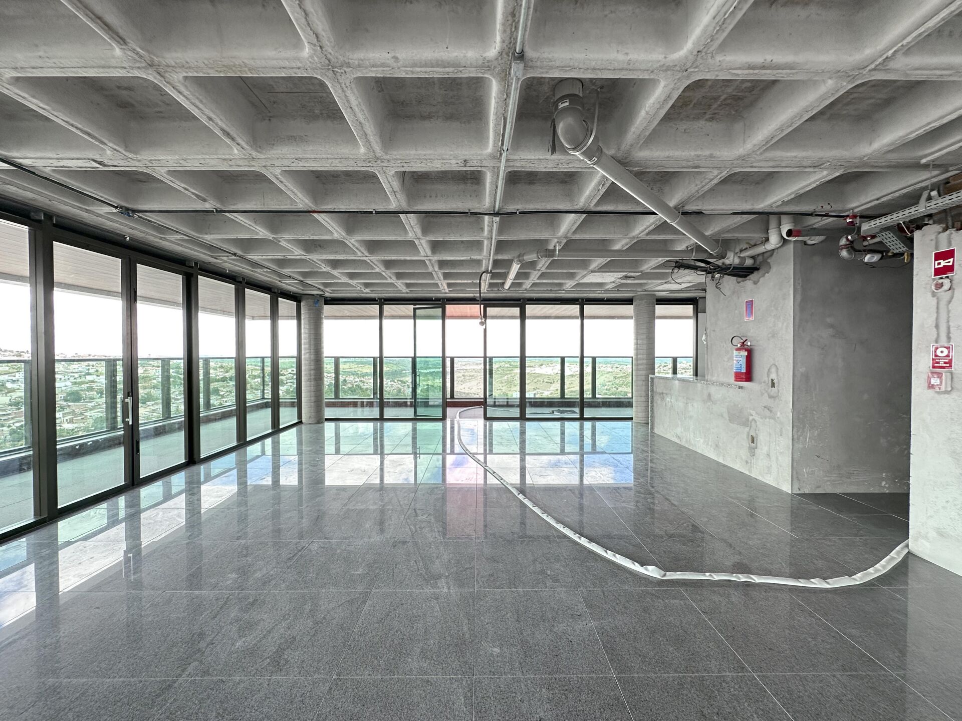 Ponto Comercial para alugar no bairro Heliópolis em Garanhuns/PE