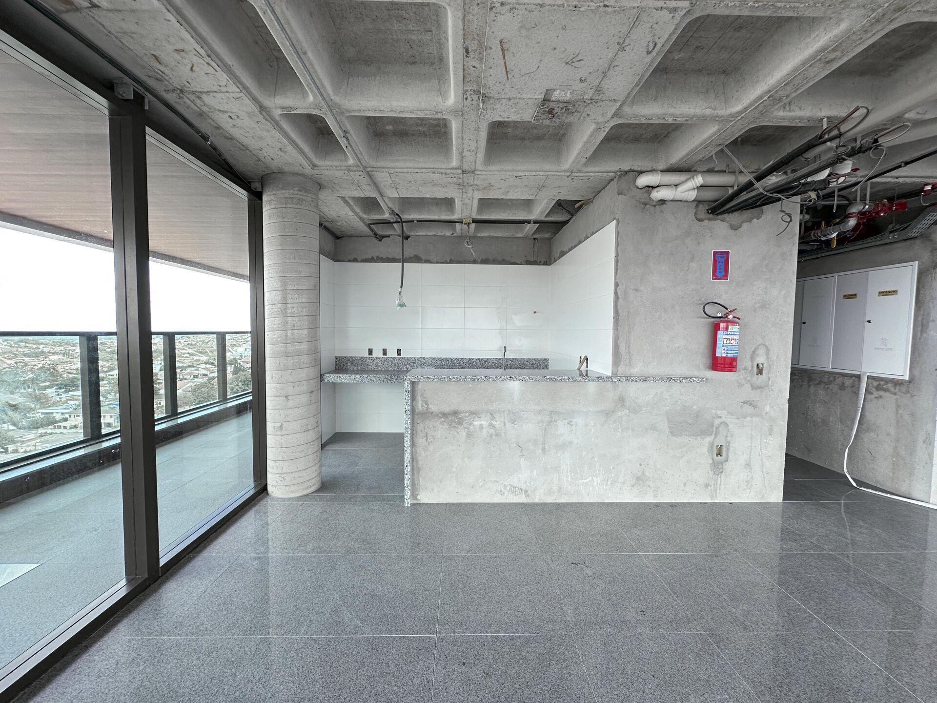 Ponto Comercial para alugar no bairro Heliópolis em Garanhuns/PE