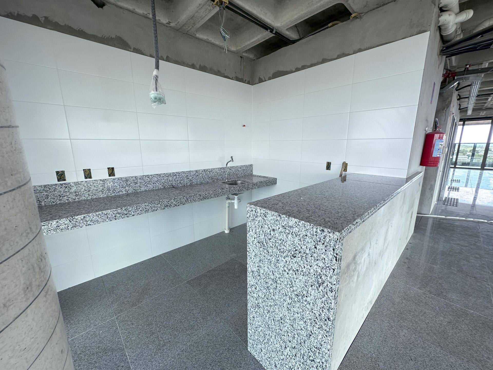 Ponto Comercial para alugar no bairro Heliópolis em Garanhuns/PE