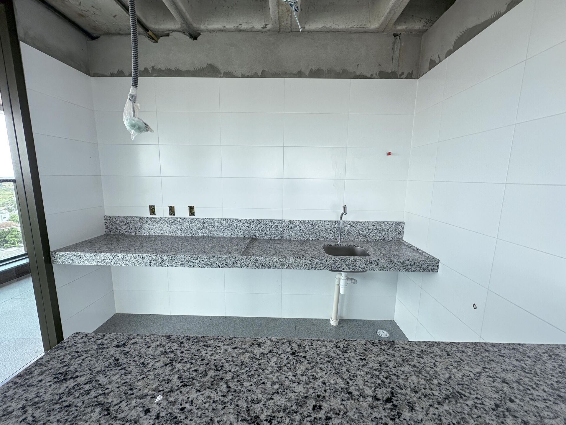 Ponto Comercial para alugar no bairro Heliópolis em Garanhuns/PE