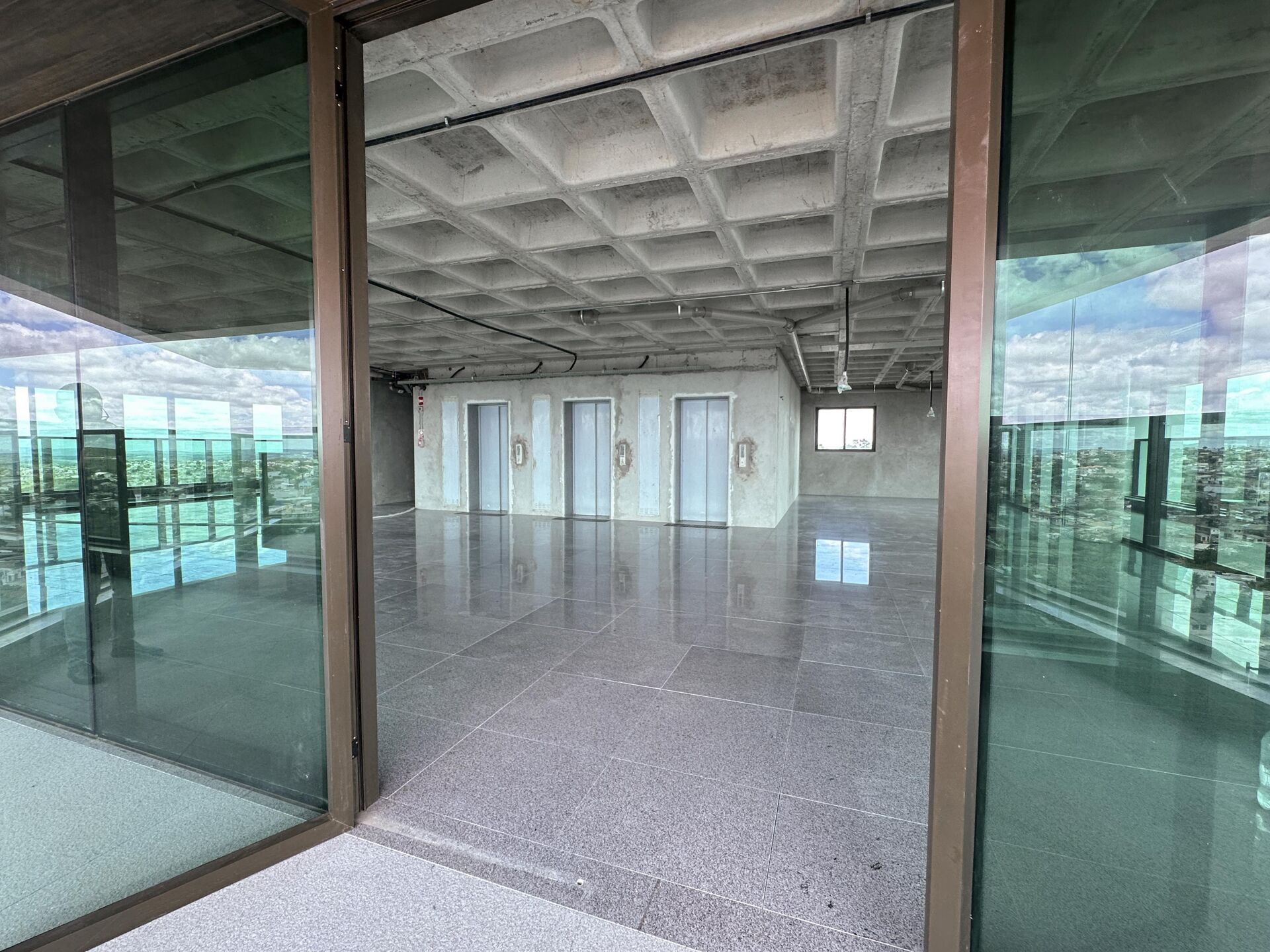 Ponto Comercial para alugar no bairro Heliópolis em Garanhuns/PE