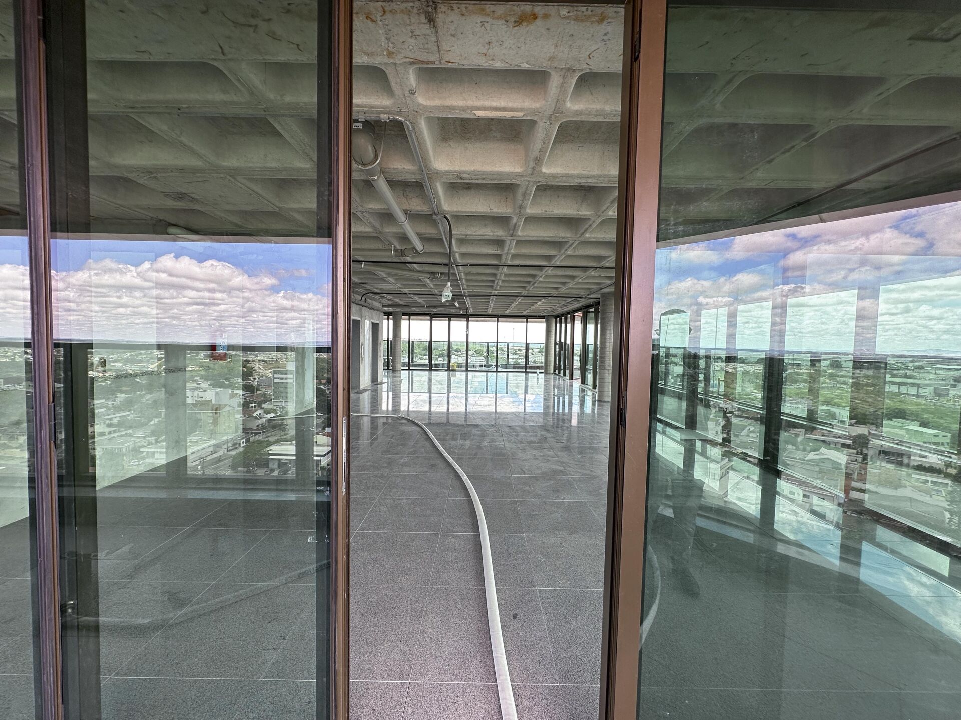 Ponto Comercial para alugar no bairro Heliópolis em Garanhuns/PE