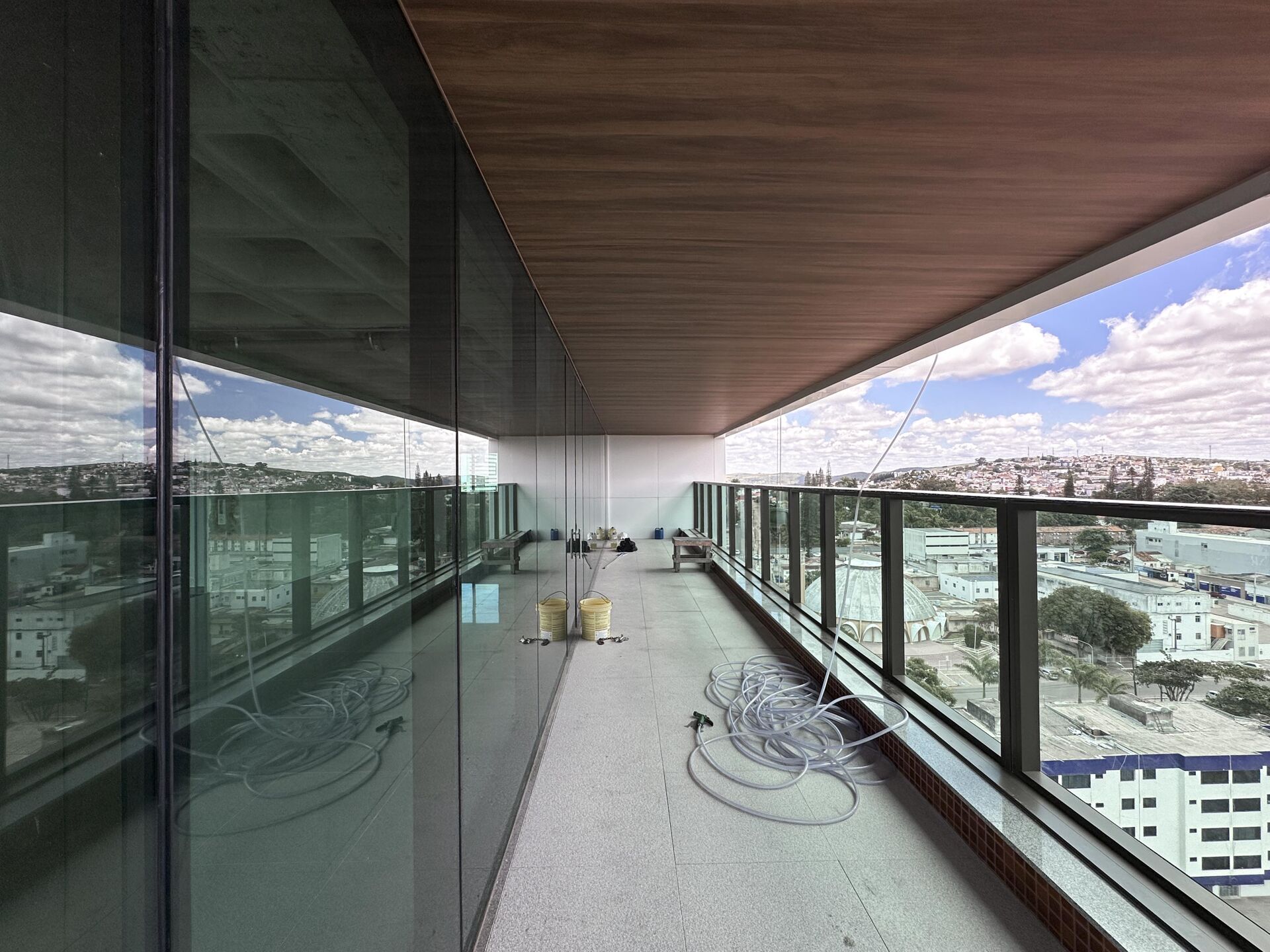 Ponto Comercial para alugar no bairro Heliópolis em Garanhuns/PE