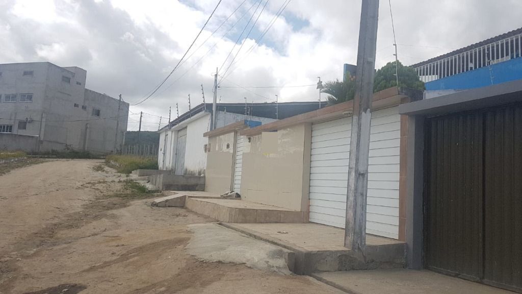 Imagens do imóveis Casa com 4 quartos à venda, 126 m² por R$ 280.000 - PE-177 - Loteamento Novo Horizonte Garanhuns/PE